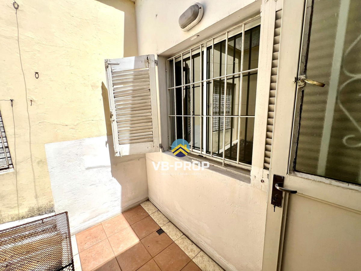 Apartamento ID.433 - Apartamento en venta 2 dormitorios unión 8 de octubre 