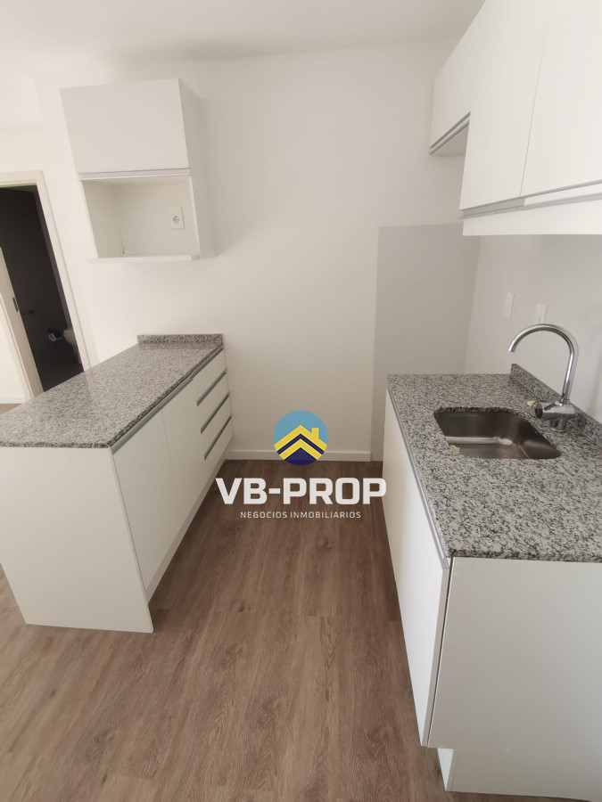 Apartamento ID.256 - Alquiler apartamento 2 dormitorios cordón 