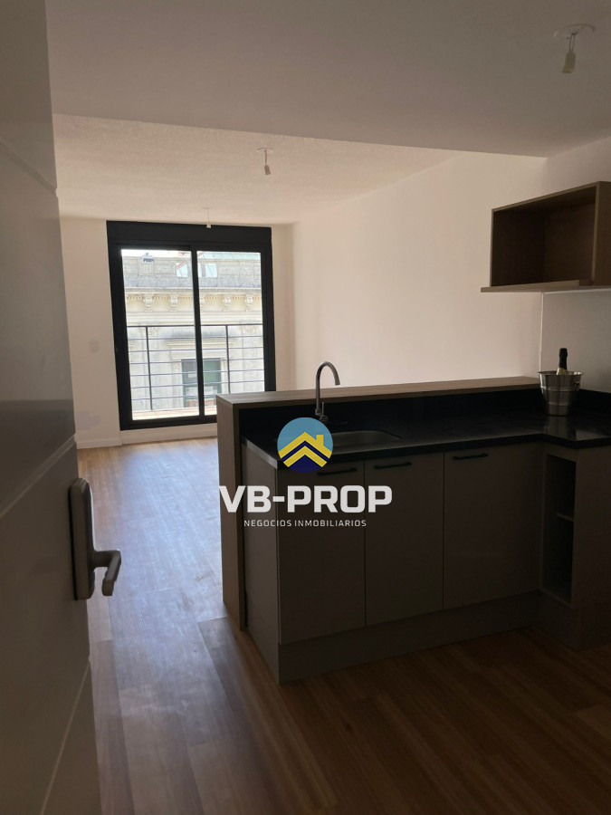 Apartamento ID.396 - Apartamento 2 dormitorios en alquiler cordon 