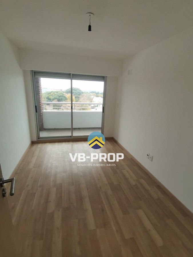 Apartamento ID.266 - Alquiler apartamento la blanqueada 2 dormitorios 