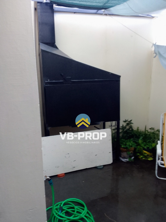 Apartamento ID.201 - Apartamento en venta 1 dormitorio Paysandú 