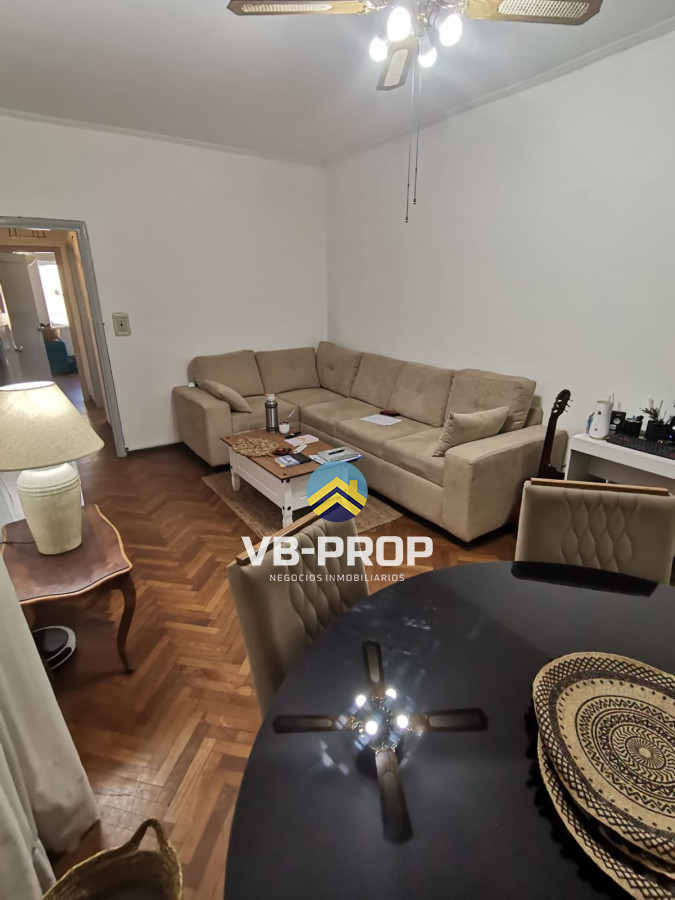 Apartamento ID.296 - Venta apartamento cuidad vieja 2 dormitorios 