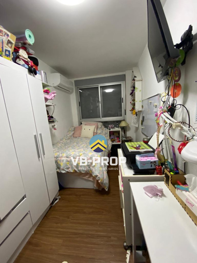Apartamento ID.227 - Venta apartamento 2 dormitorios centro