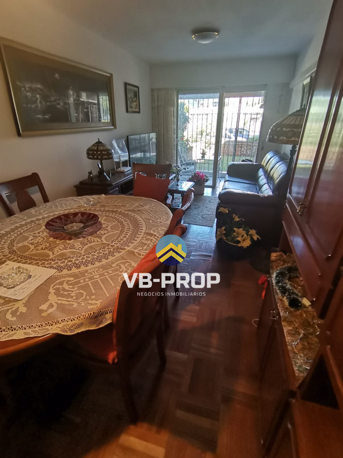 Apartamento ID.51 - Venta apartamento 4 dormitorios malvin
