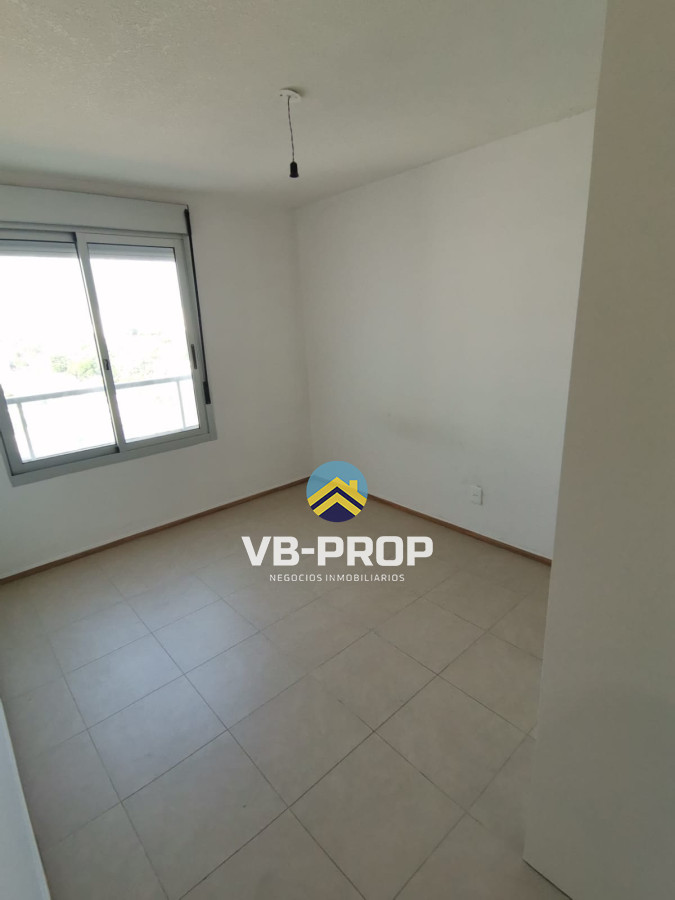 Apartamento ID.78 - Alquiler apartamento 2 dormitorios la comercial 