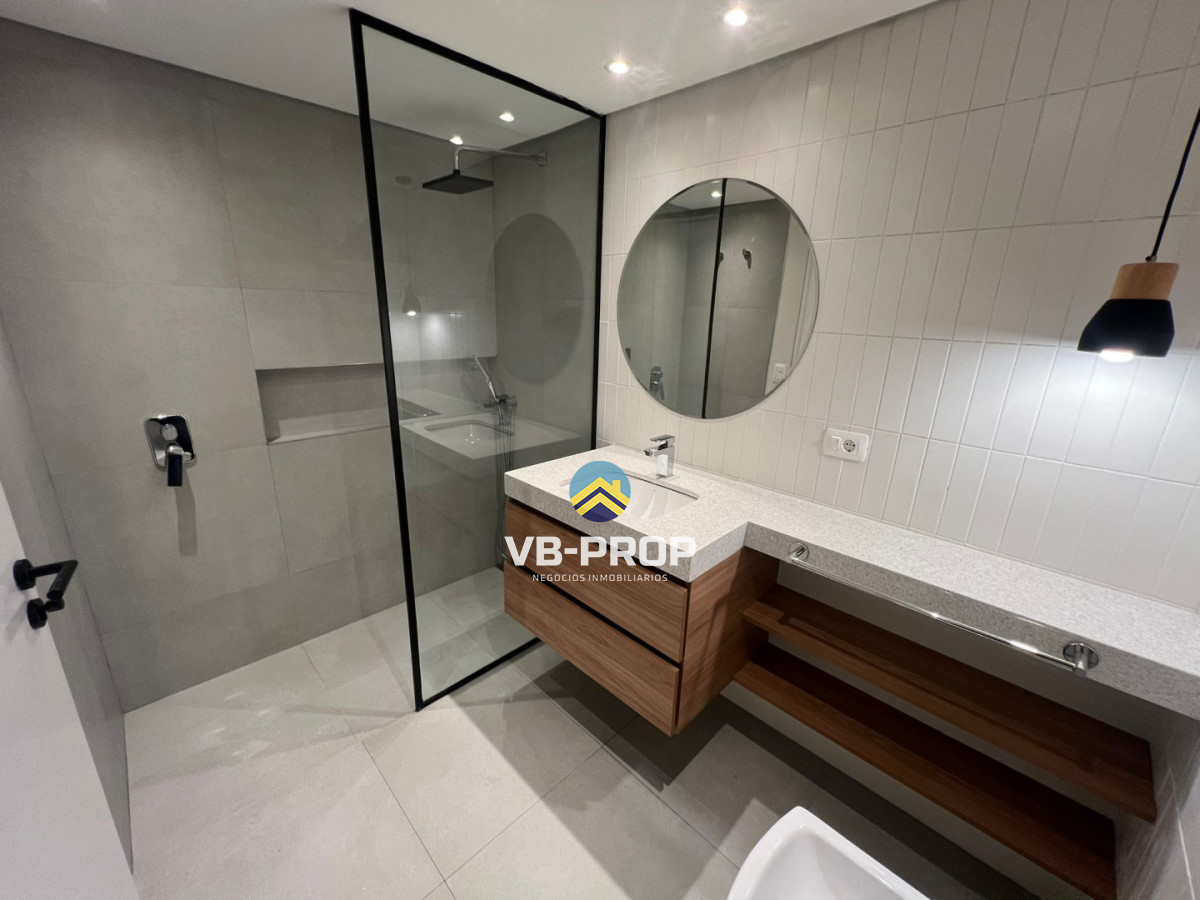 Apartamento ID.431 - Alquiler apartamento 2 dormitorios ALMA DUC centro ciudad vieja 