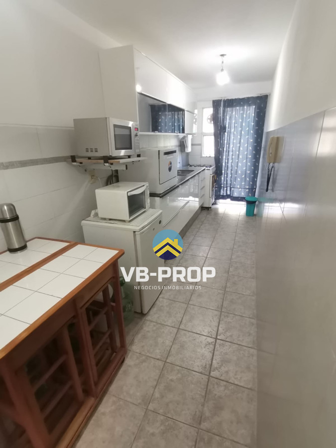 Apartamento ID.51 - Venta apartamento 4 dormitorios malvin
