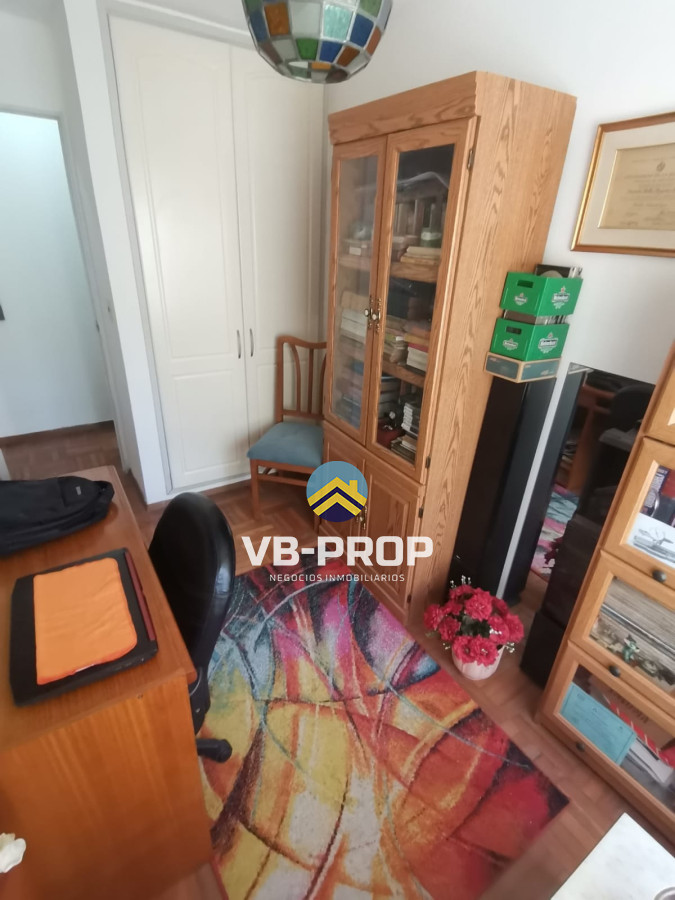Apartamento ID.51 - Venta apartamento 4 dormitorios malvin