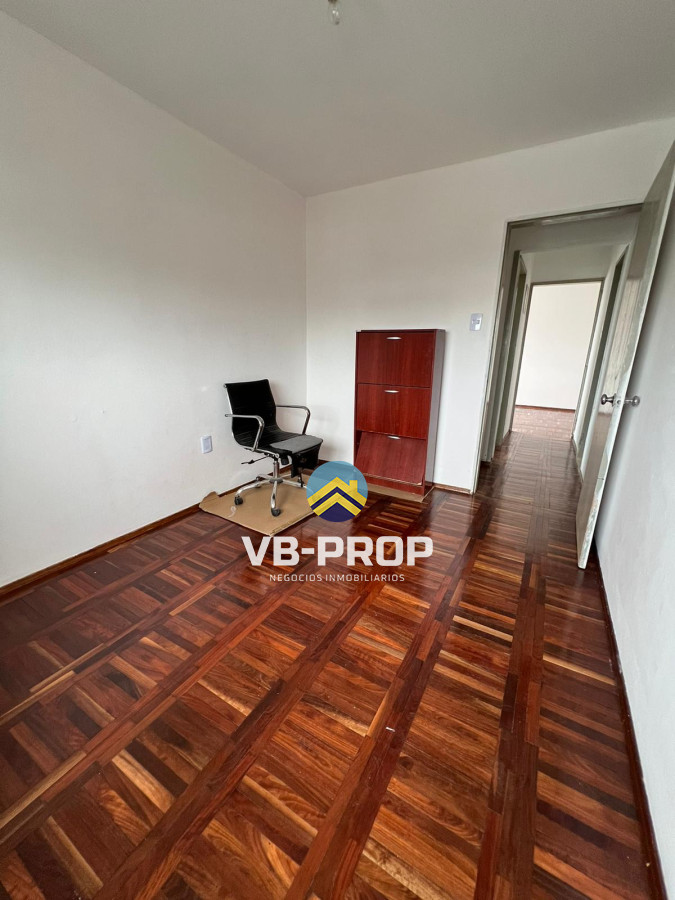 Apartamento ID.329 - Apartamento alquiler 2 dormitorios La blanqueada Av.italia 