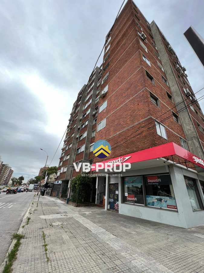 Apartamento ID.329 - Apartamento alquiler 2 dormitorios La blanqueada Av.italia 