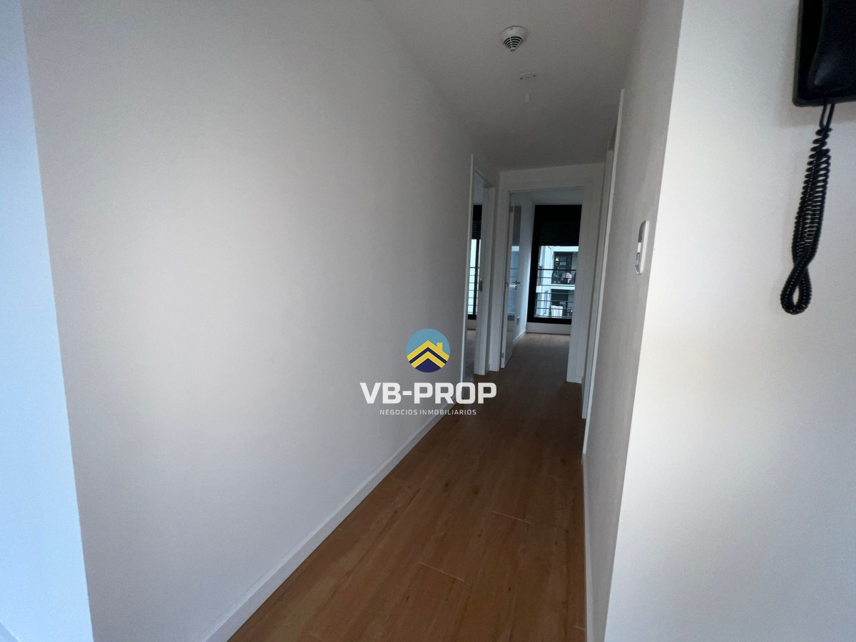 Apartamento ID.346 - Alquiler apartamento 2 dormitorios union la blanqueada