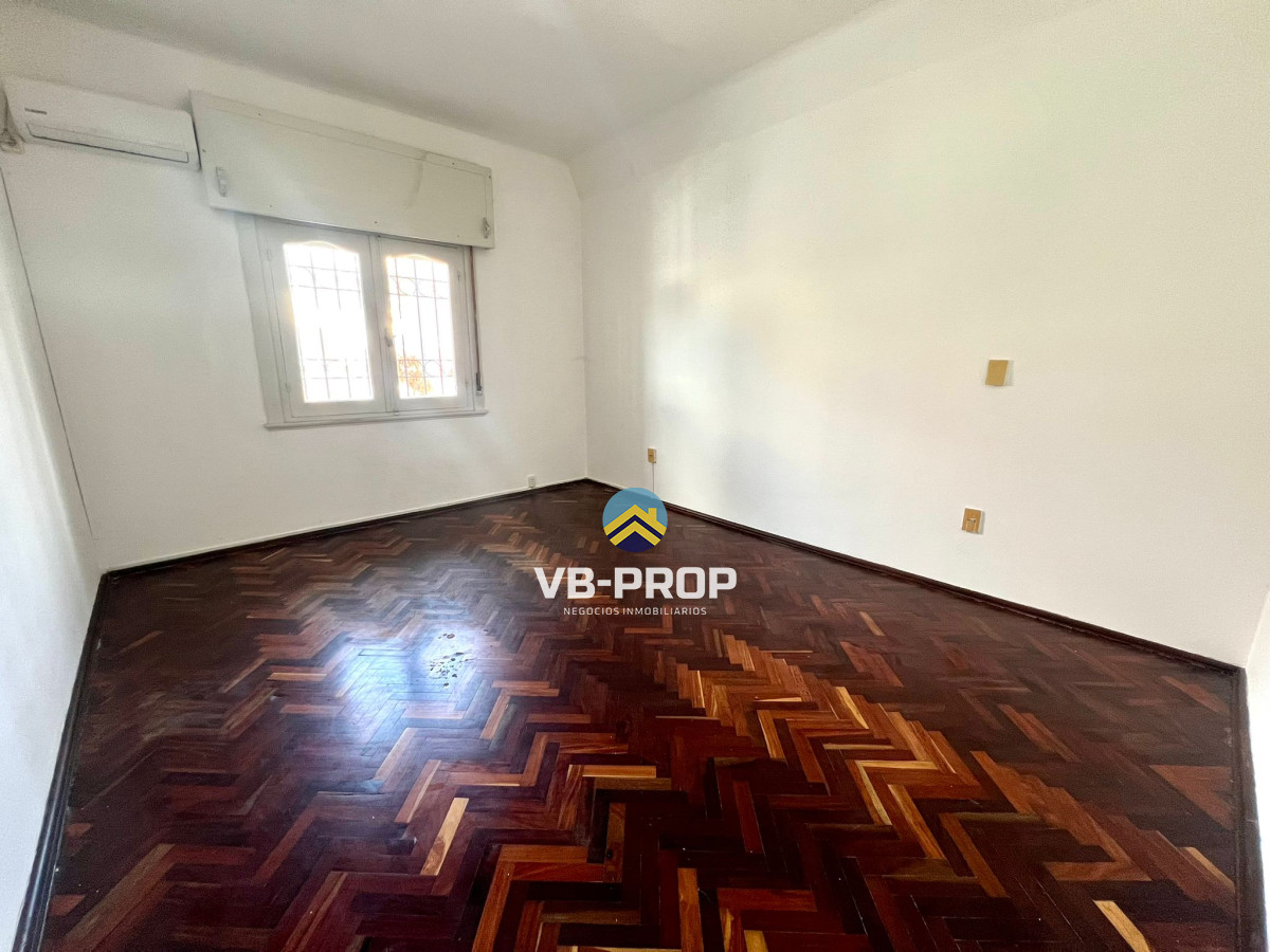 Apartamento ID.434 - venta apartamento de altos la blanqueada 4 dormitorios 
