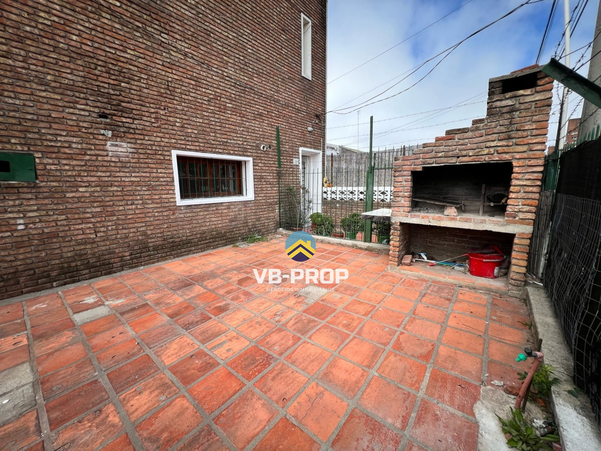 Apartamento ID.337 - Alquiler apartamento 2 dormitorios Union 
