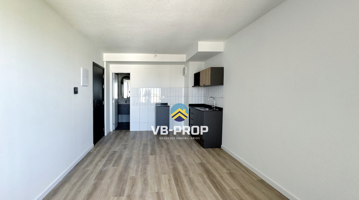 Apartamento ID.458 - Monoambiente alquiler cordon centro palermo 