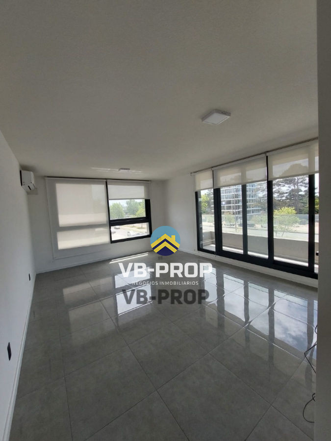 Apartamento ID.15 - Alquiler Anual Apartamento Torre Gaudí 2 Dormitorios Punta Del Este 