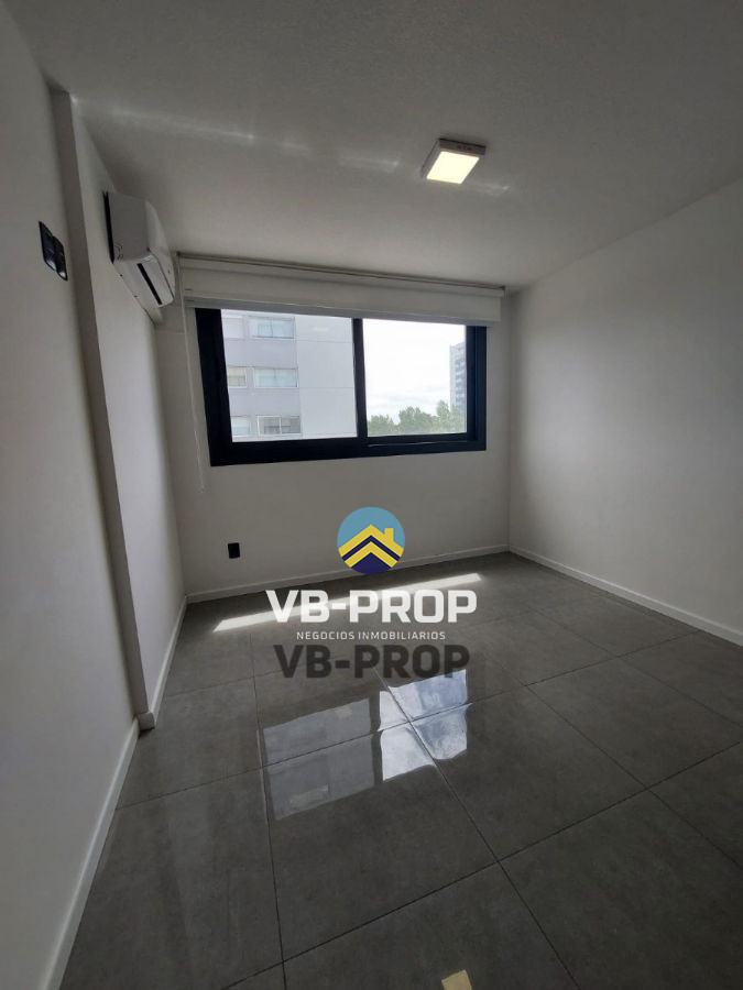 Apartamento ID.15 - Alquiler Anual Apartamento Torre Gaudí 2 Dormitorios Punta Del Este 