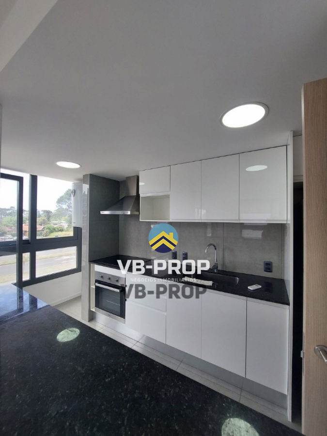 Apartamento ID.15 - Alquiler Anual Apartamento Torre Gaudí 2 Dormitorios Punta Del Este 