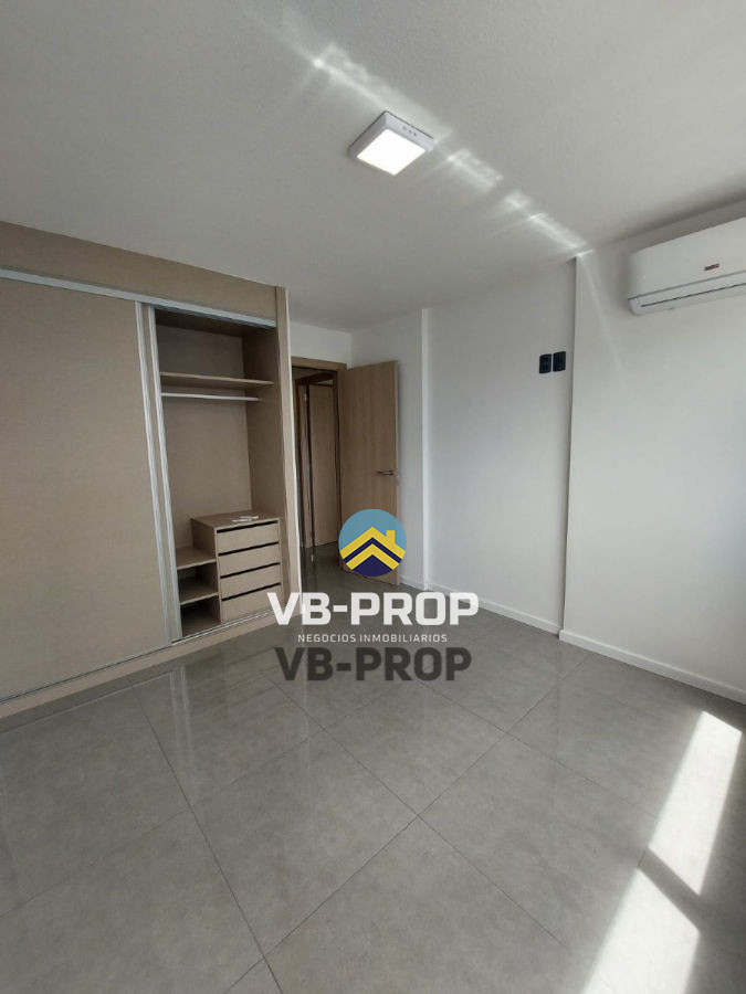 Apartamento ID.15 - Alquiler Anual Apartamento Torre Gaudí 2 Dormitorios Punta Del Este 