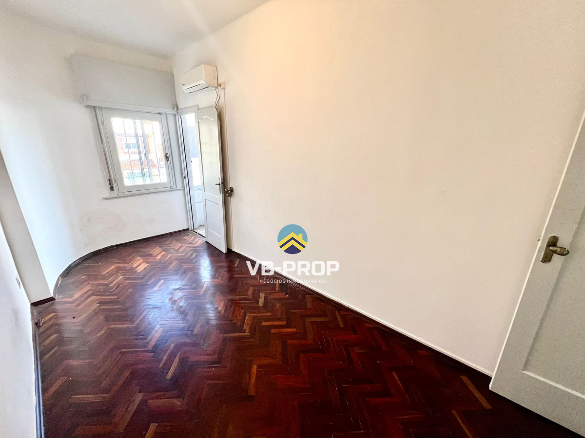 Apartamento ID.434 - venta apartamento de altos la blanqueada 4 dormitorios 