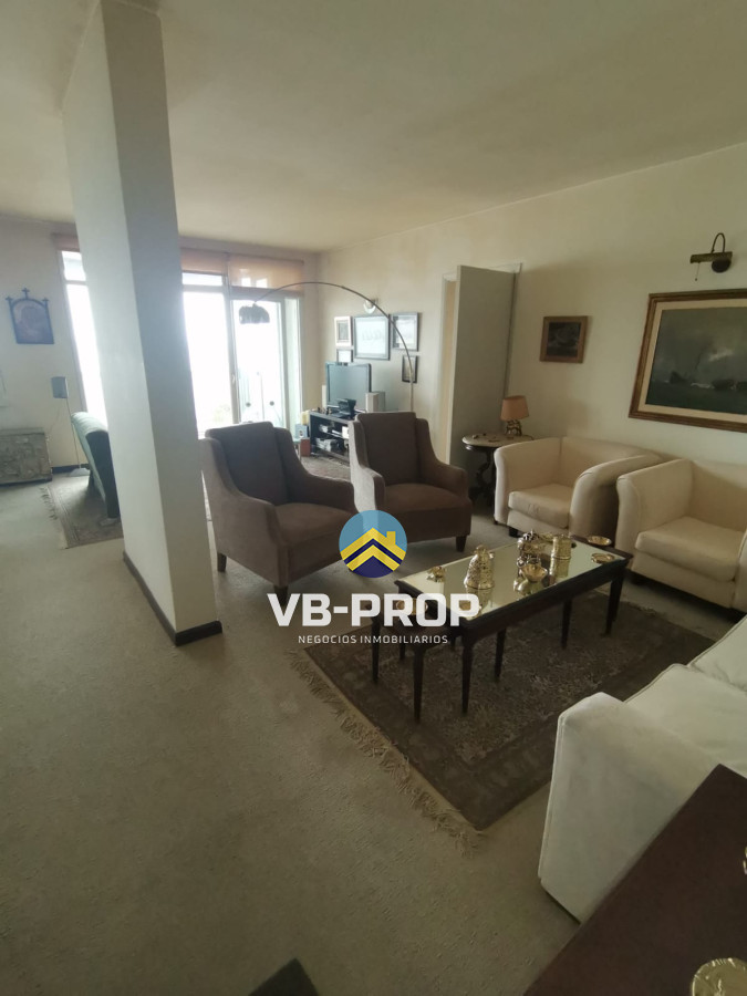 Apartamento ID.312 - Venta apartamento 2 dormitorios Palermo Parque Rodo