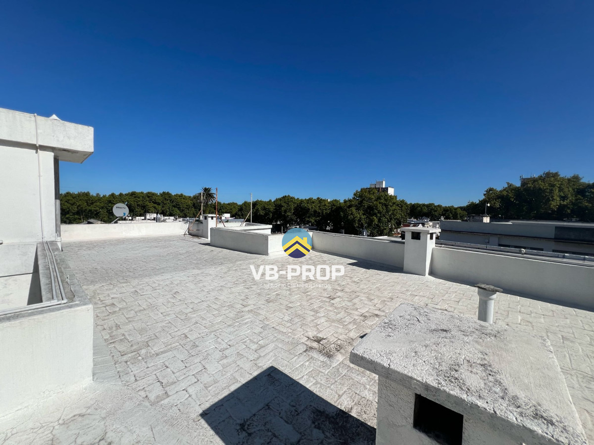 Apartamento ID.416 - Venta apartamento union sobre 8 de octubre 1 dormitorio OPORTUNIDAD