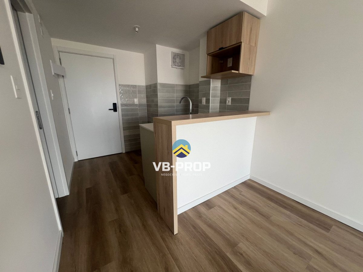 Apartamento ID.467 - Alquiler apartamento 1 dormitorio la blanqueada 