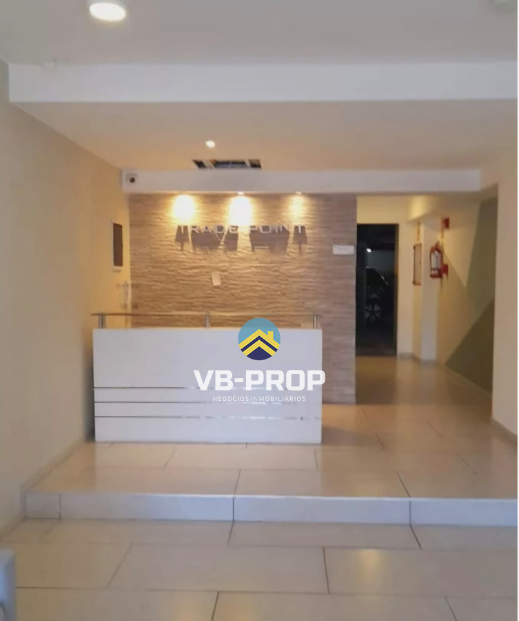 Apartamento ID.415 - Alquiler monoambiente pocitos nuevo 