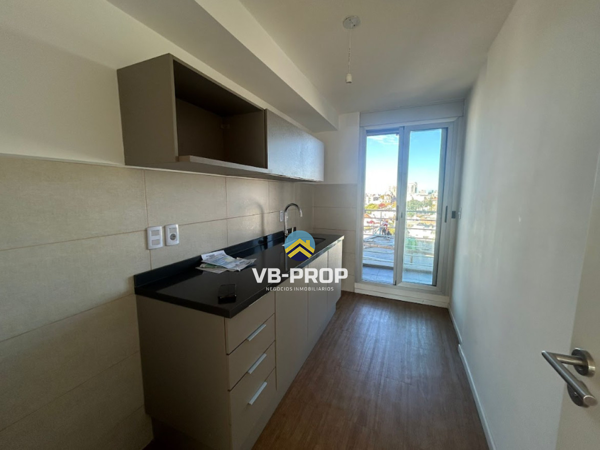 Apartamento ID.425 - Alquiler apartamento 2 dormitorios tres cruces la blanqueada 