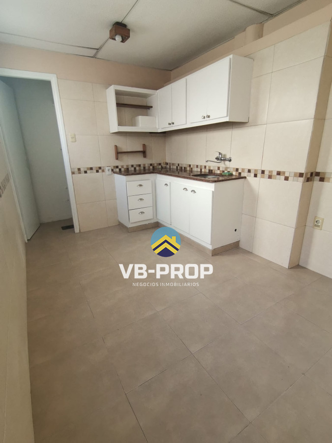 Apartamento ID.307 - Alquiler apartamento 2 dormitorios cordón sur