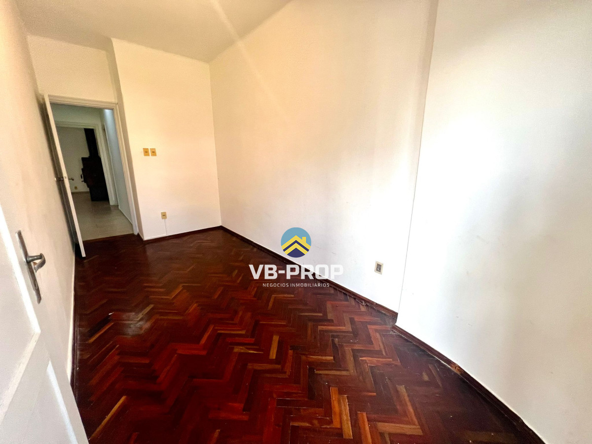 Apartamento ID.434 - venta apartamento de altos la blanqueada 4 dormitorios 