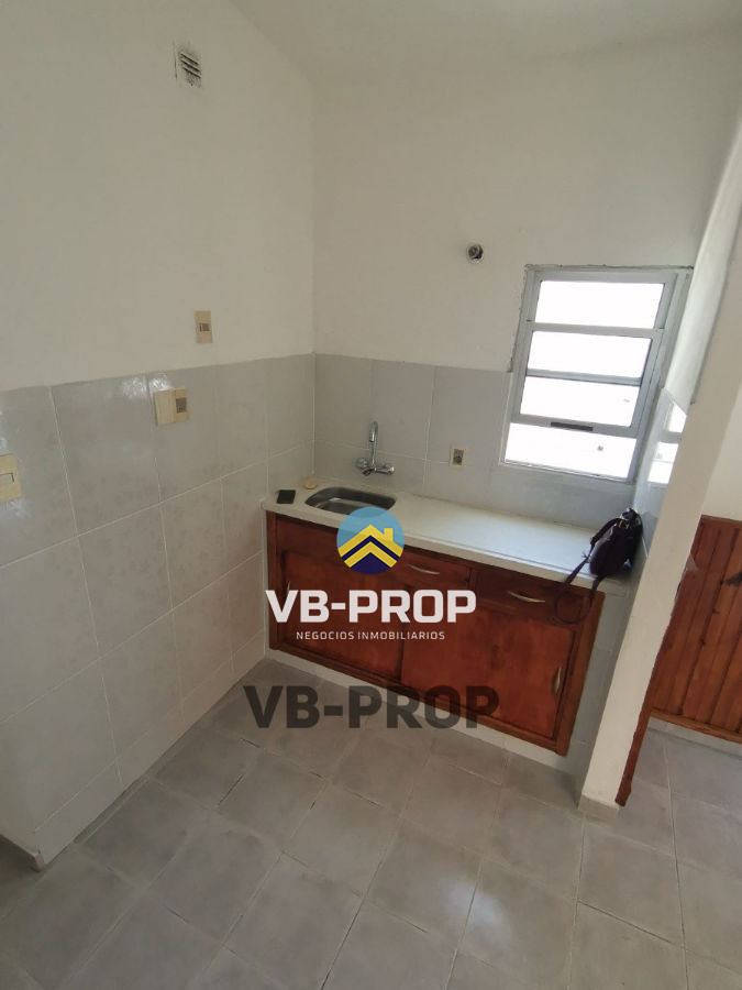 Apartamento ID.1 - Alquiler Apartamento Sayago 2 Dormitorios 