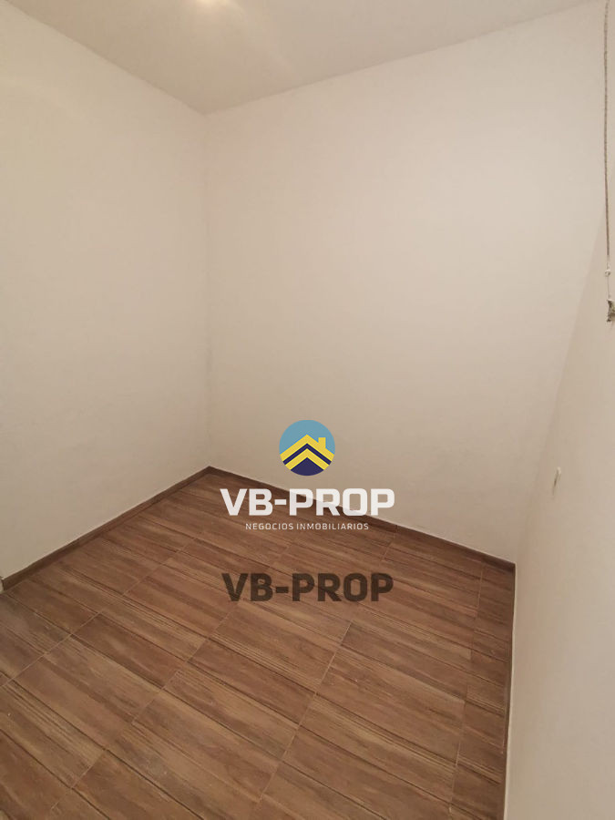 Apartamento ID.1 - Alquiler Apartamento Sayago 2 Dormitorios 