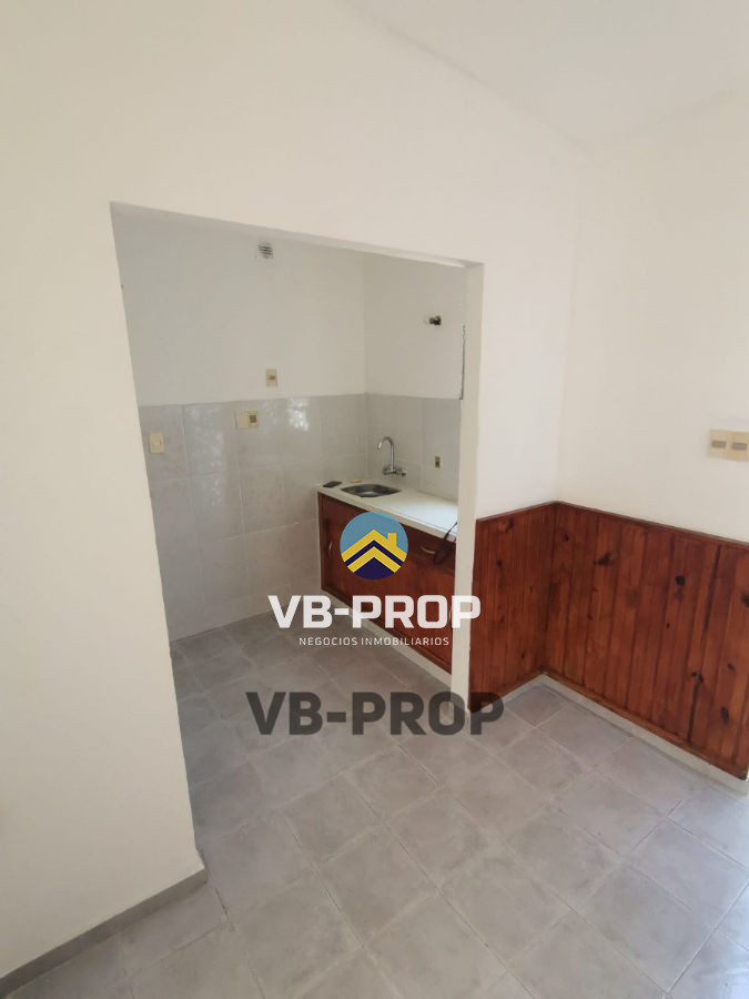 Apartamento ID.1 - Alquiler Apartamento Sayago 2 Dormitorios 