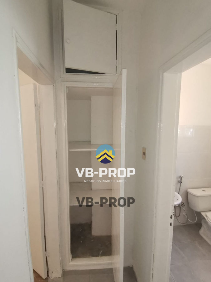 Apartamento ID.1 - Alquiler Apartamento Sayago 2 Dormitorios 