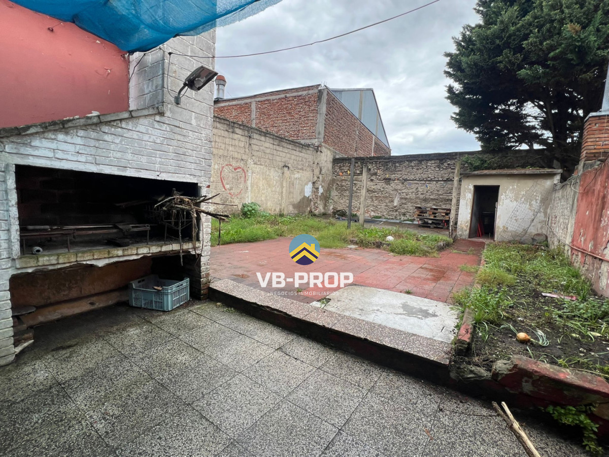 Apartamento ID.483 - Alquiler apartamento casa 3 dormitorios UNION  