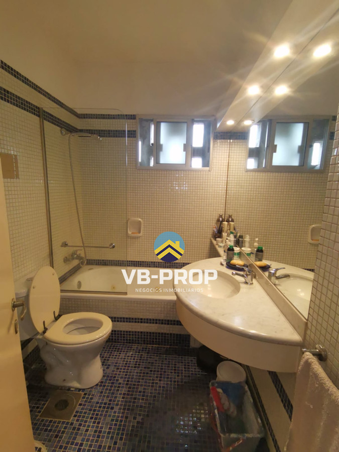 Apartamento ID.312 - Venta apartamento 2 dormitorios Palermo Parque Rodo