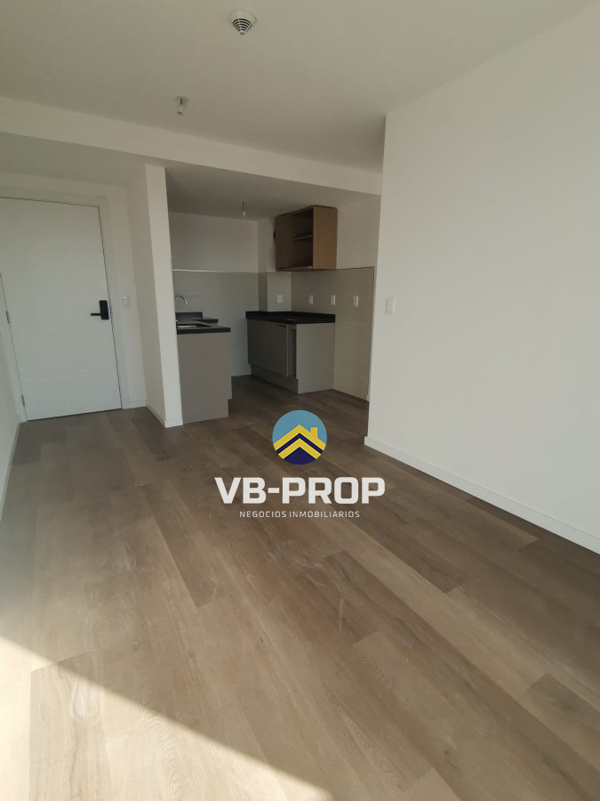 Apartamento ID.92 - Alquiler apartamento 1 dormitorio la blanqueada 