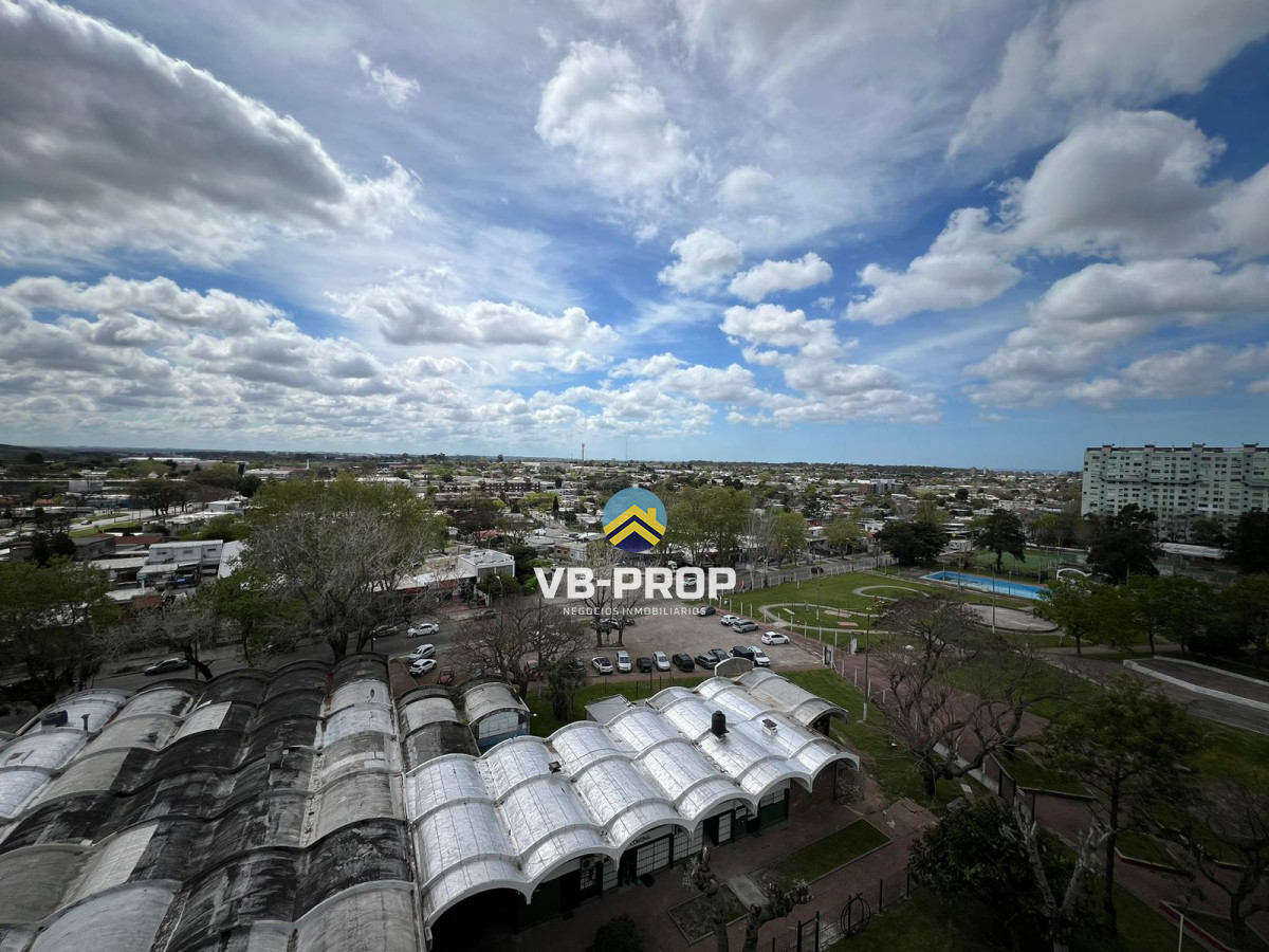 Apartamento ID.383 - Alquiler apartamento 3 dormitorios malvin alto malvin norte 
