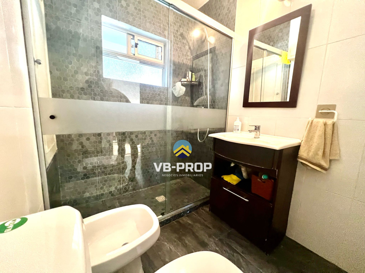 Apartamento ID.413 - Venta apartamento 3 dormitorios flor de maroñas 