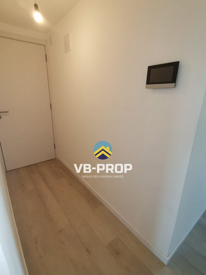 Apartamento ID.321 - Alquiler apartamento 1 dormitorio cordón