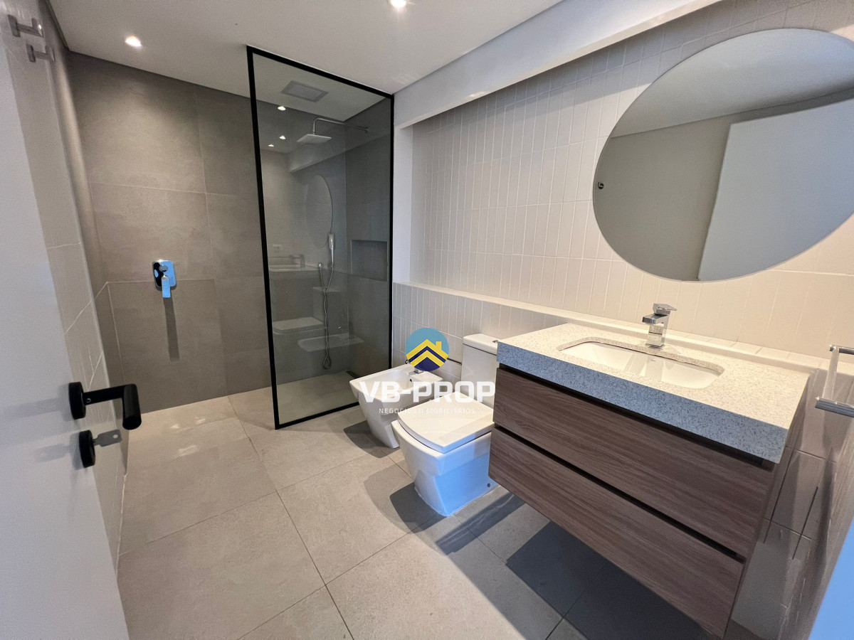 Apartamento ID.342 - Alquiler apartamento 1 dormitorio centro alma duc - RESERVADO -