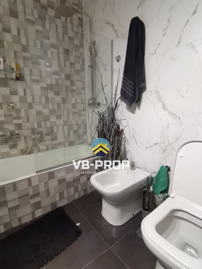 Apartamento ID.296 - Venta apartamento cuidad vieja 2 dormitorios 