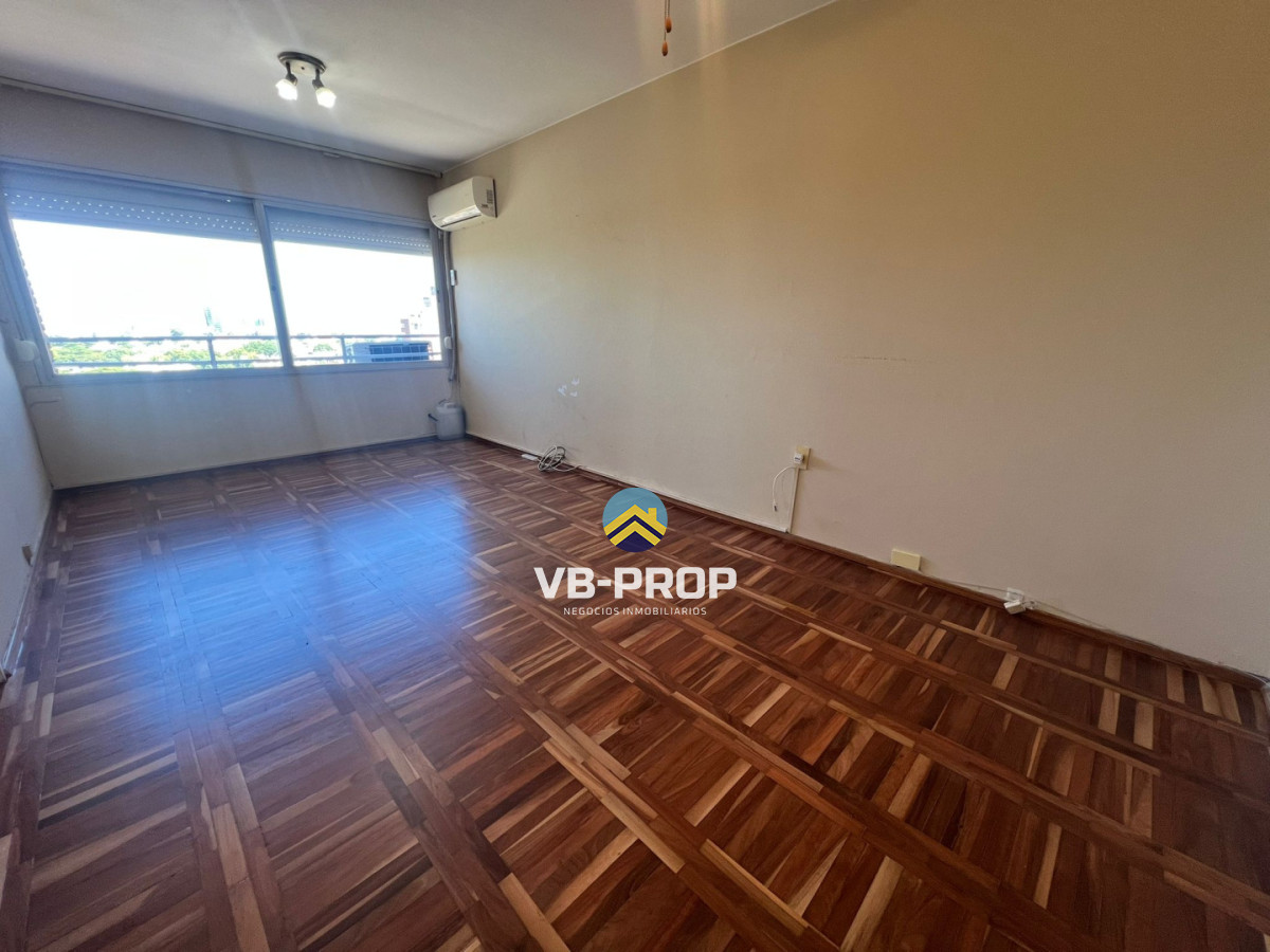 Apartamento ID.476 - Alquiler apartamento 2 dormitorios la blanqueada parque batlle