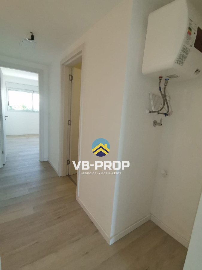 Apartamento ID.321 - Alquiler apartamento 1 dormitorio cordón