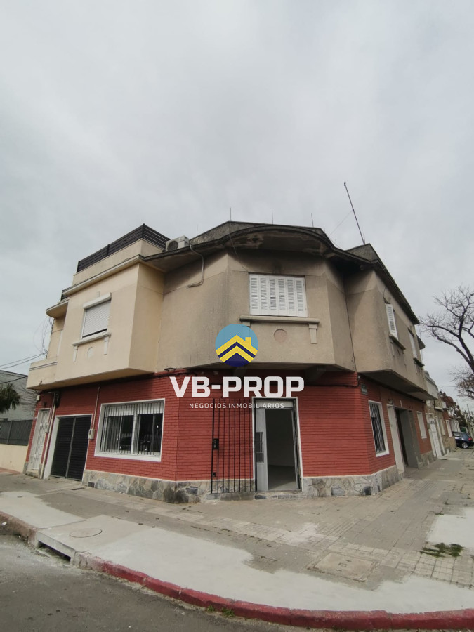 Apartamento ID.316 - Venta apartamento o local comercial Parque Batlle