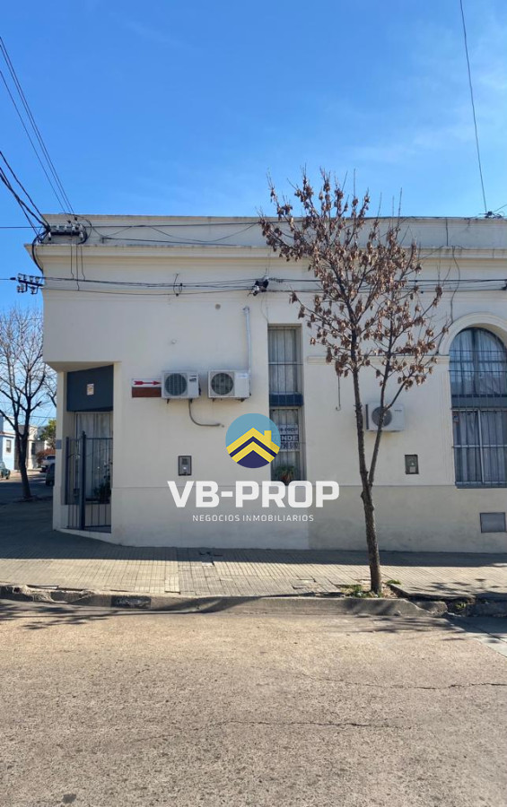 Apartamento ID.201 - Apartamento en venta 1 dormitorio Paysandú 