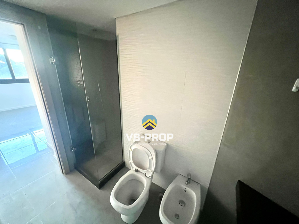 Apartamento ID.430 - Alquiler anual punta del este torre gaudi 2 dormitorios + garaje