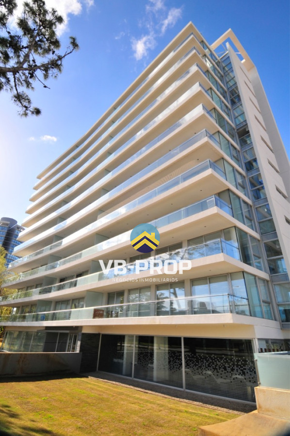 Apartamento ID.84 - Venta apartamento 3 dormitorios be punta Roosevelt 