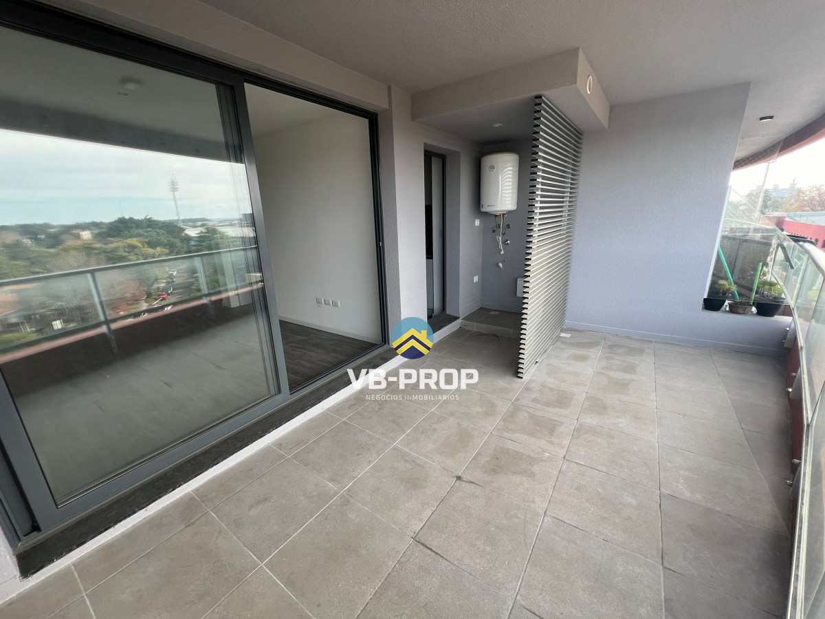 Apartamento ID.310 - Alquiler apartamento 2 dormitorios Edificio Italia Maldonado