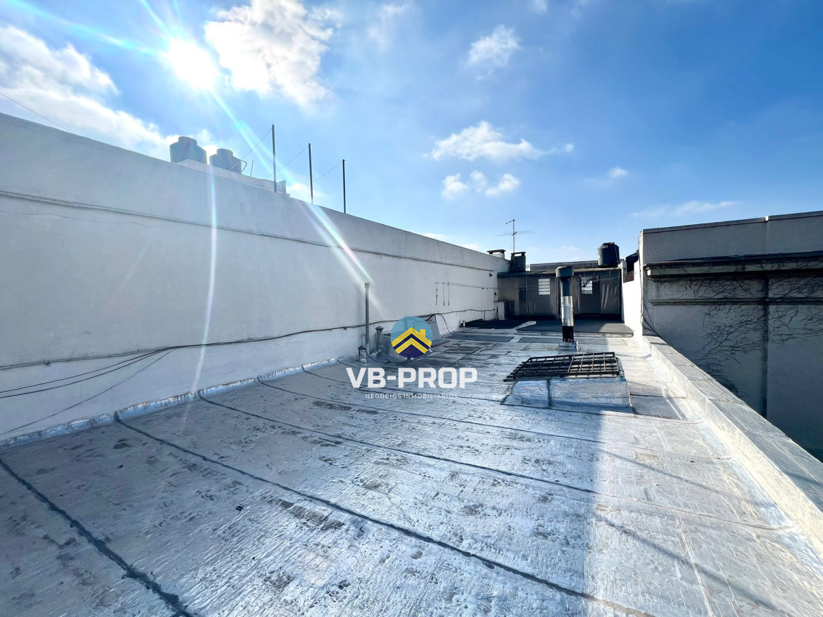 Apartamento ID.434 - venta apartamento de altos la blanqueada 4 dormitorios 